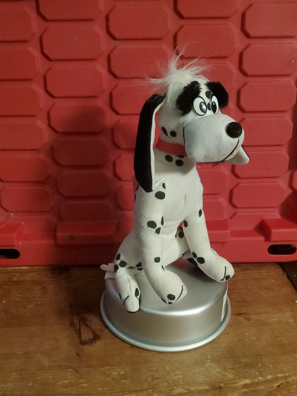 Vintage Tonka Pound Puppy